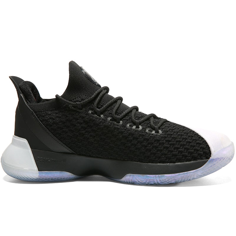 PEAK TONY PARKER 7 Basketball Sneakers TAICHI Technology