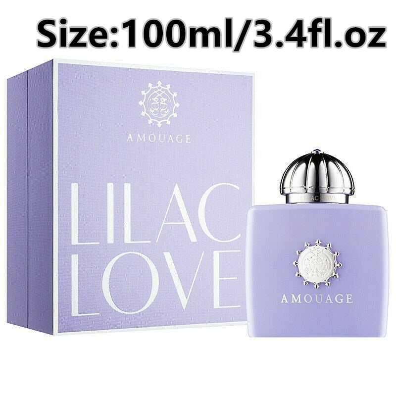 Fashion Parfume for Women Rose Fragrance Long Lasting Parfumes Sexy Lady Parfum  Spray