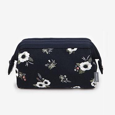 Women Travel Animal Flamingo Make Up Bags Girl Cosmetic Bag Makeup Beauty