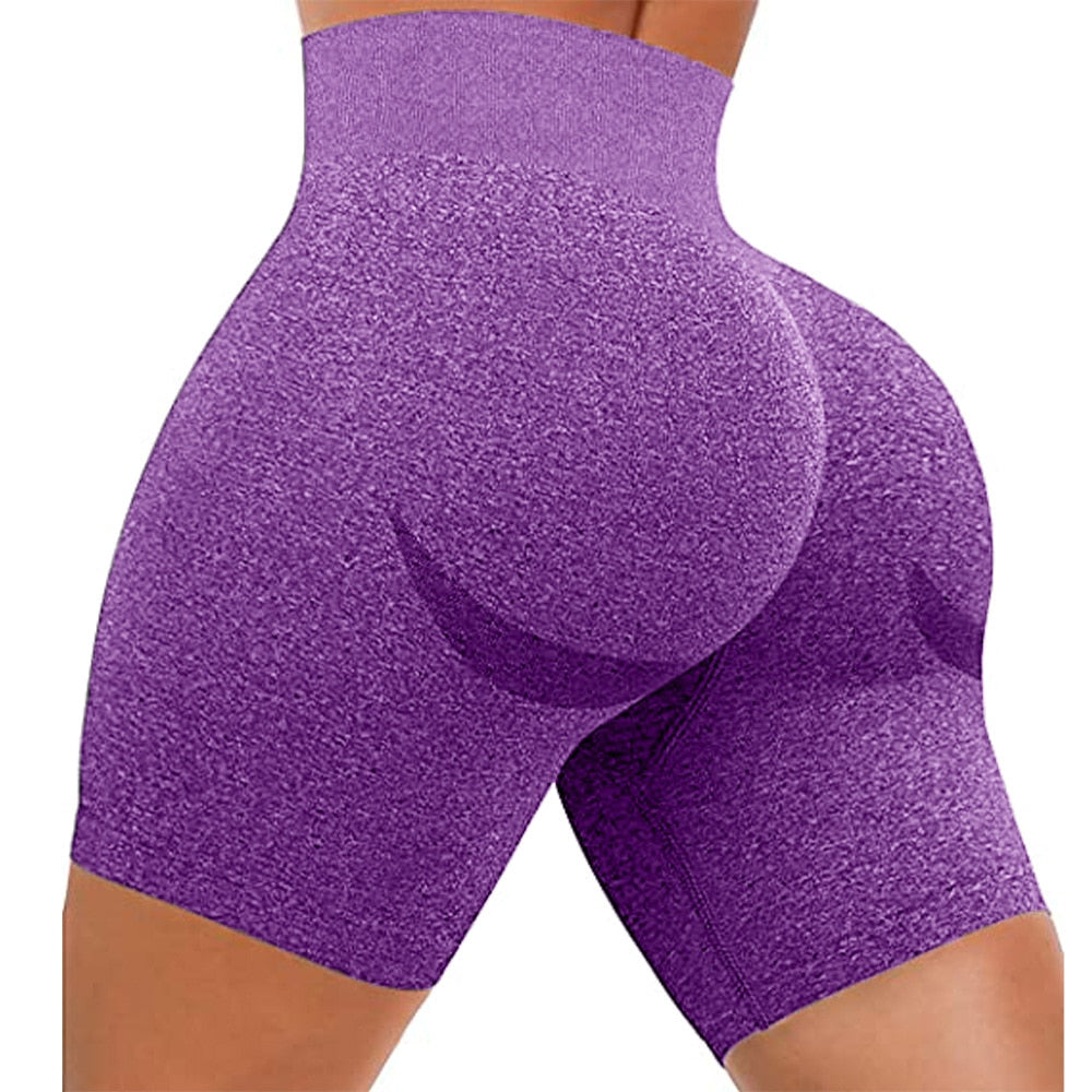 Seamless Leggings Women Sport Push Up Leggings Fitness