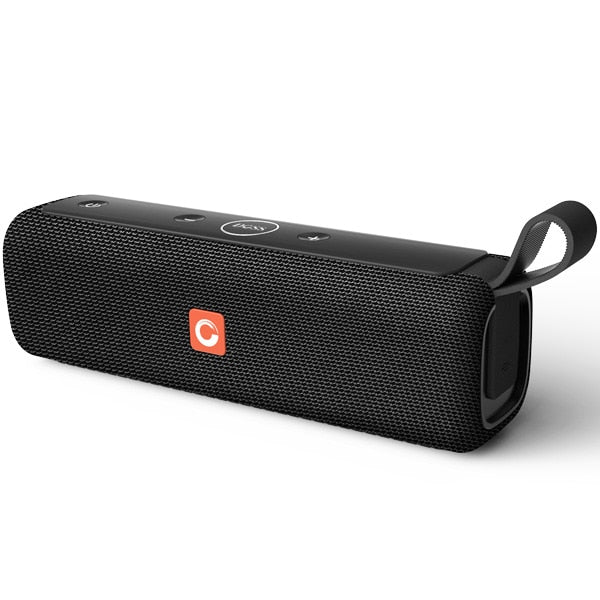 DOSS E-go ll Portable Extérieur Sans Fil Bluetooth