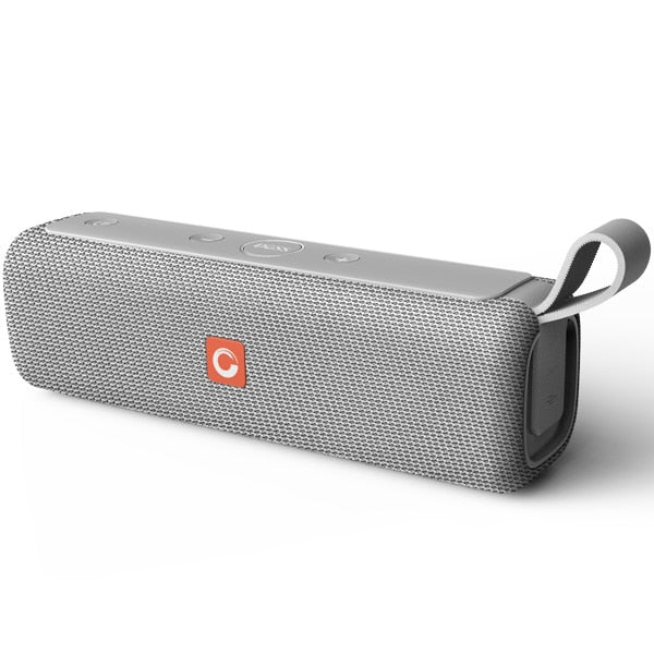 DOSS E-go ll Portable Extérieur Sans Fil Bluetooth