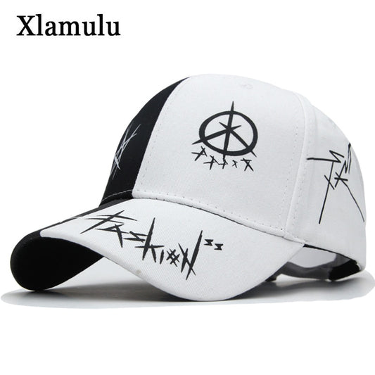 Women Snapback Baseball Caps Hats For Men Casquette Chance The Rapper Man Brand Women Gorras Bone Men Hat Gorras Male Dad Hats