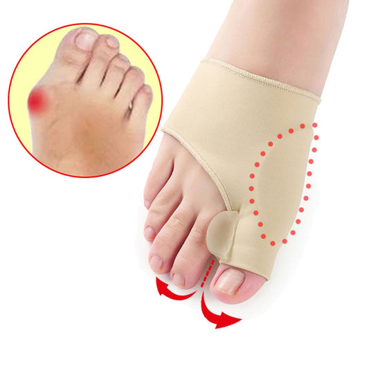 Correcteur orthèses pieds