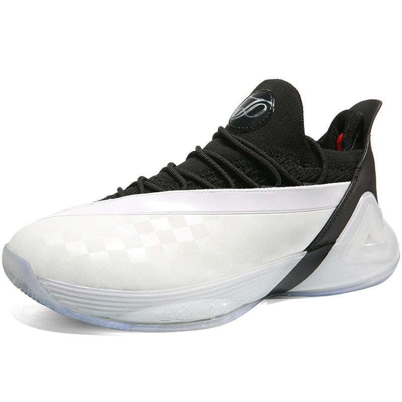 PEAK TONY PARKER 7 Basketball Sneakers TAICHI Technology