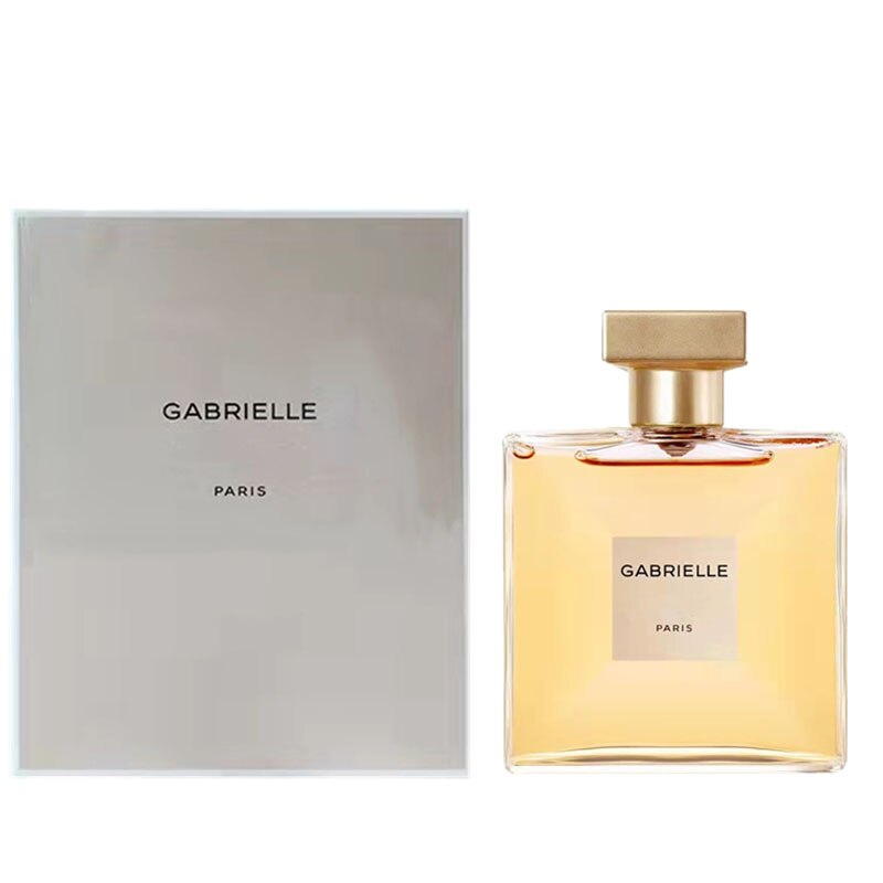 Christmas Gift  Gabrielle Parfume  Women Long Lasting Eau De Parfum for Women