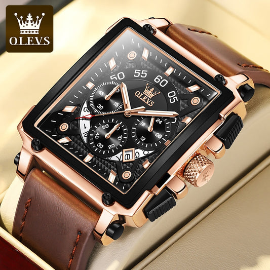 OLEVS montre