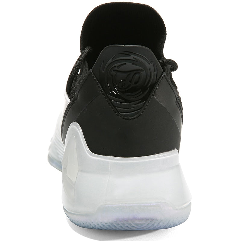 PEAK TONY PARKER 7 Basketball Sneakers TAICHI Technology