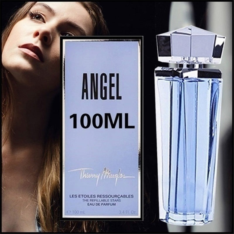 Hot Perfume For Women Deodorant Long Lasting Fashion Sexy Women