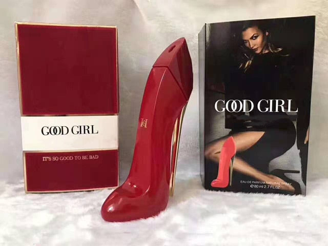 Hot Brand Good Sexy Girl Perfume For Women Female Parfum