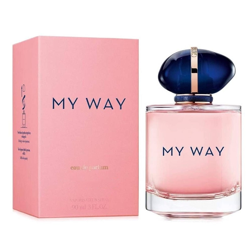 Perfum for Woman The Meaning of New Perfumes Idol Ladies Parfum