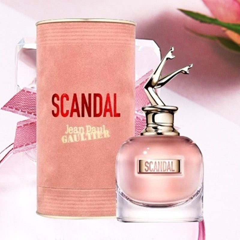 Scandal Eau De Parfum Women&#39;s Parfume Long Lasting Parfum Spra