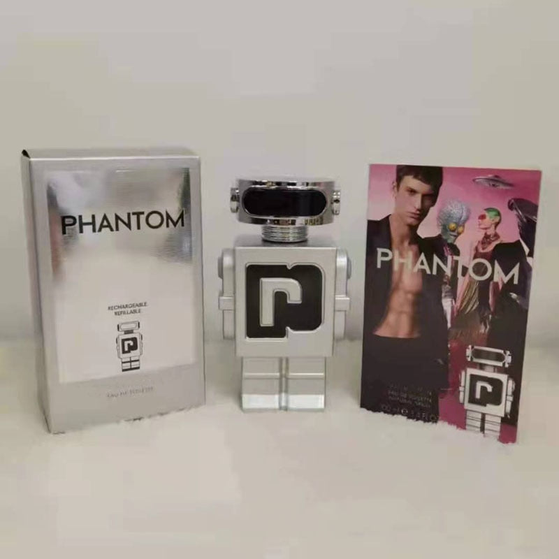 Hot Brand Perfume For Men Long Lasting Fresh Man Original