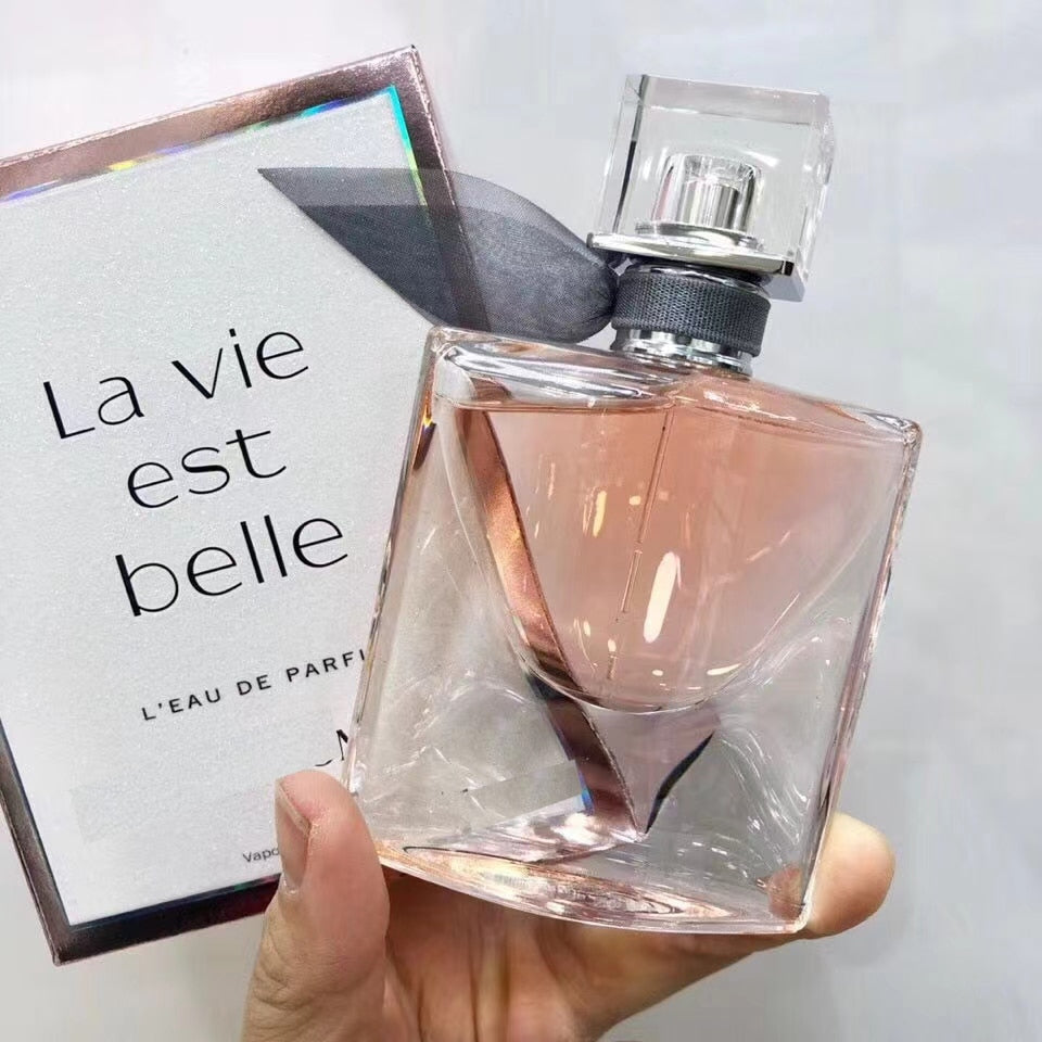 Original Parfumes for Women La Vie Est Belle Body Spray Parfume for Woman