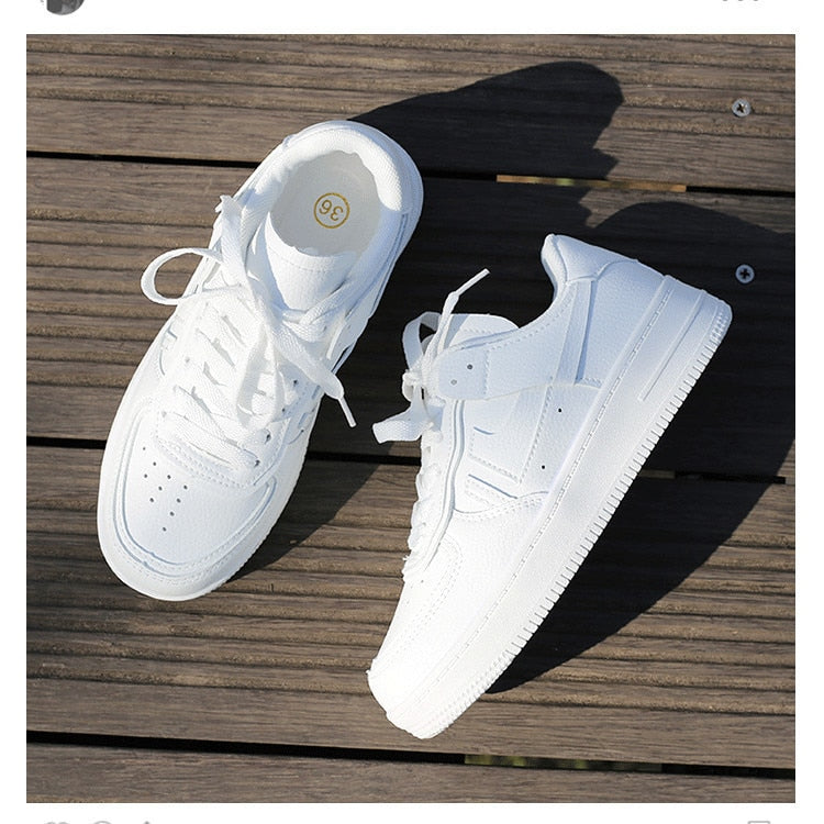 Air Force One blanc