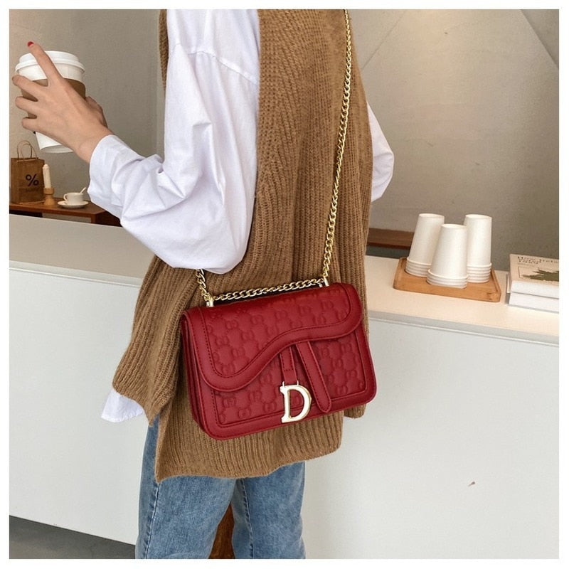 MAPDAW Quality Woman Bags Purses and Handbags Luxury Designers Satchels