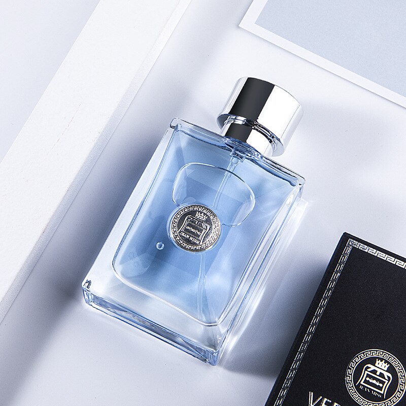 Perfume For Men Atomizer Bottle Glass Long Lasting Male Parfum Fashion