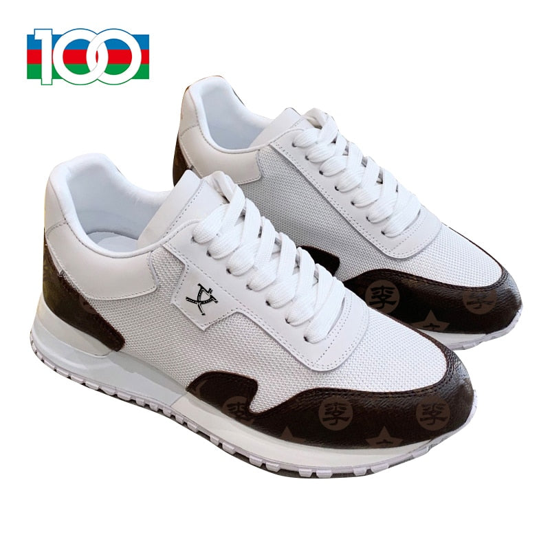 2025 Women’s French Daddy Fashion Sports Shoes – 100% Original