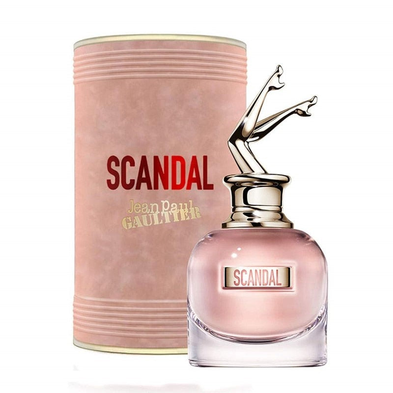 Scandal Eau De Parfum Women&#39;s Parfume Long Lasting Parfum Spra