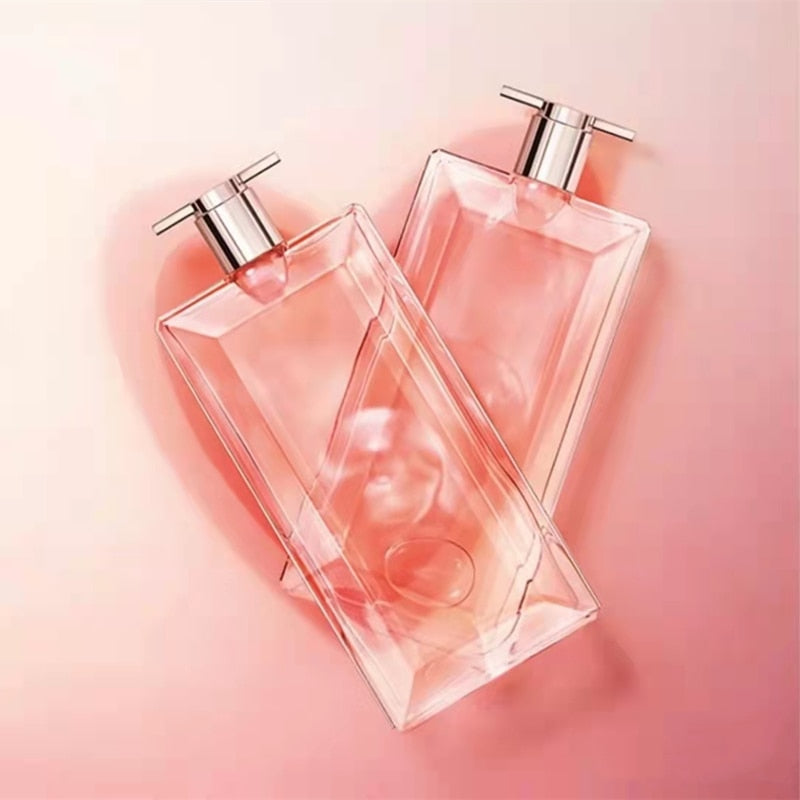 Perfum for Woman The Meaning of New Perfumes Idol Ladies Parfum