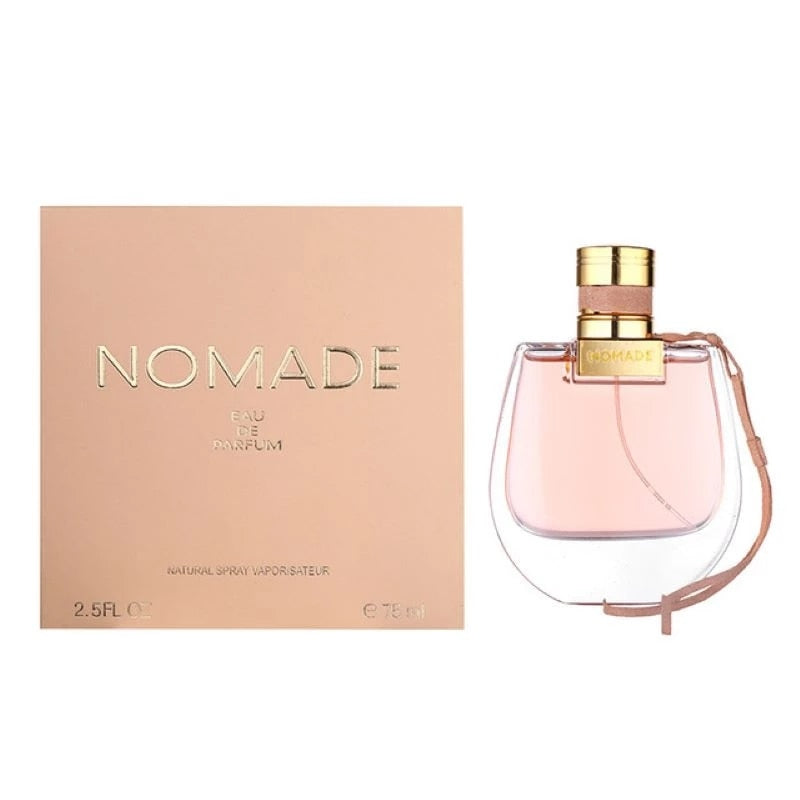 Hot Brand Perfume Women High Quality Eau De Parfum Fresh Floral Notes