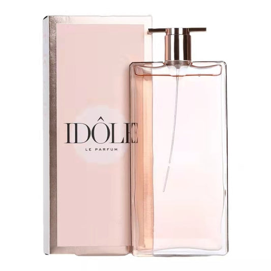 Perfum for Woman The Meaning of New Perfumes Idol Ladies Parfum