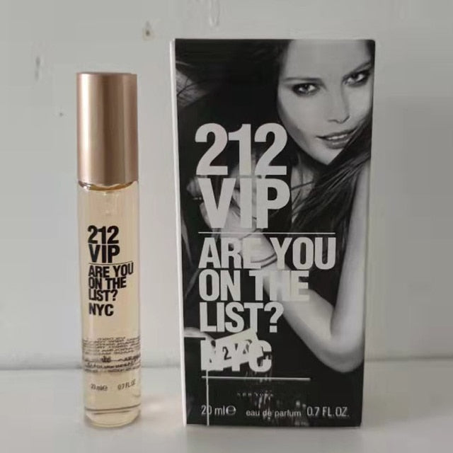 Hot Perfume For Women Deodorant Long Lasting Fashion Sexy Women