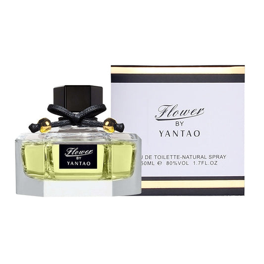 Hot Brand Perfume For Women Long lasting Fresh Lady Parfum Gardenia