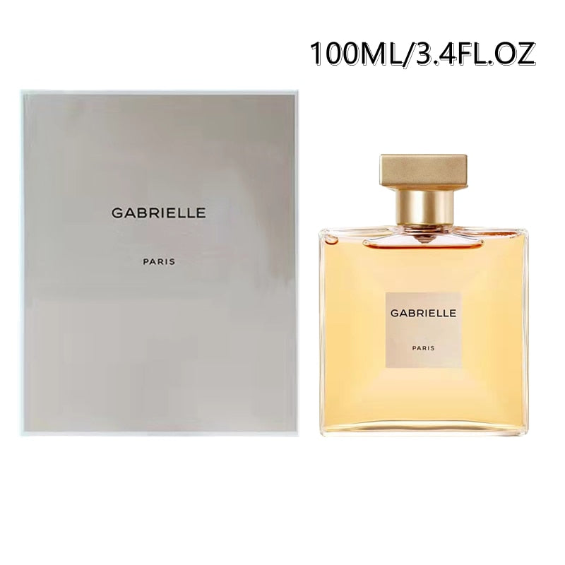 Christmas Gift  Gabrielle Parfume  Women Long Lasting Eau De Parfum for Women