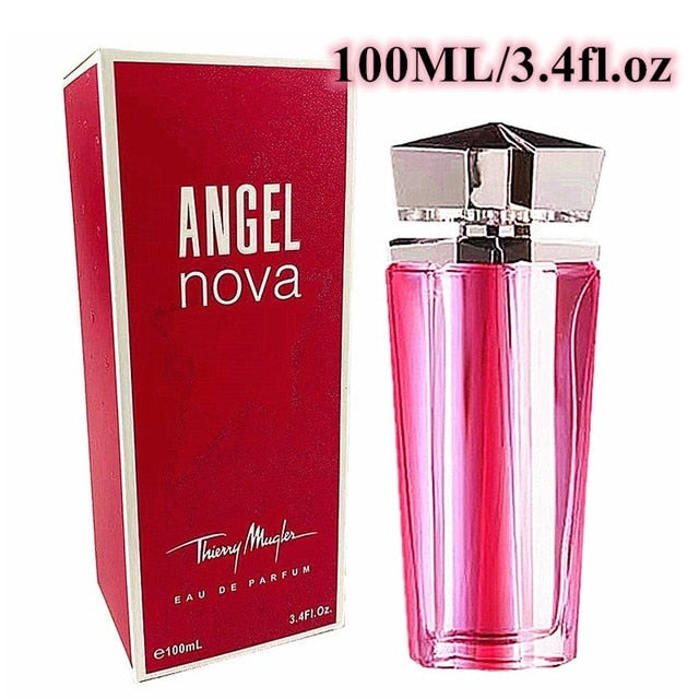 Hot Brand Original Perfume For Women Long-lasting Fresh Flower