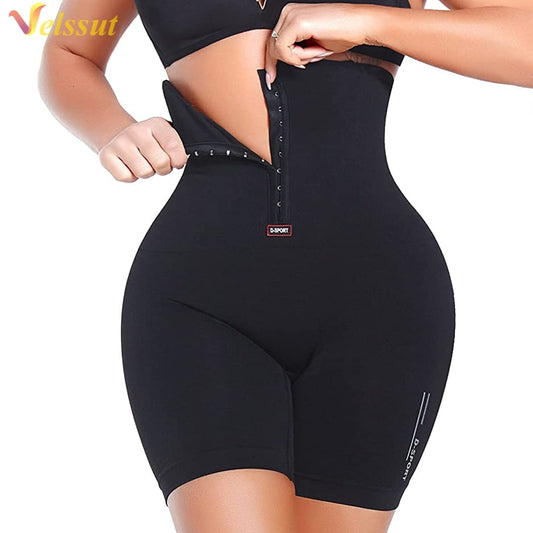 Velssut Spanxdex Shapewear for Women Faja Tummy Control Panties Hight Waist Body Shaper