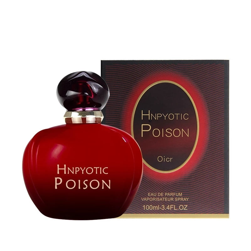 Hot Brand Good Sexy Girl Perfume For Women Female Parfum