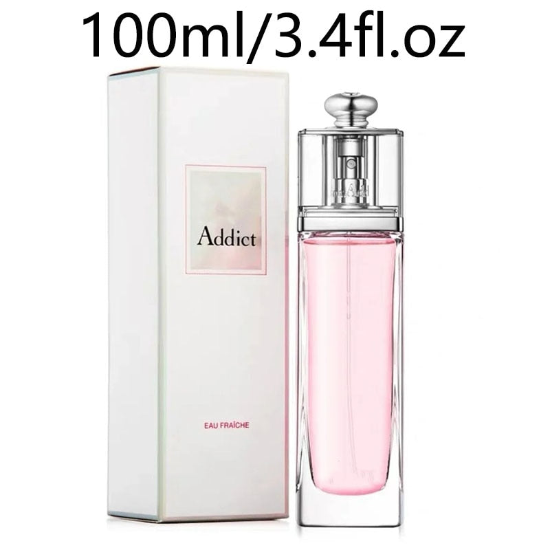 Original Parfumes for Women La Vie Est Belle Body Spray Parfume for Woman