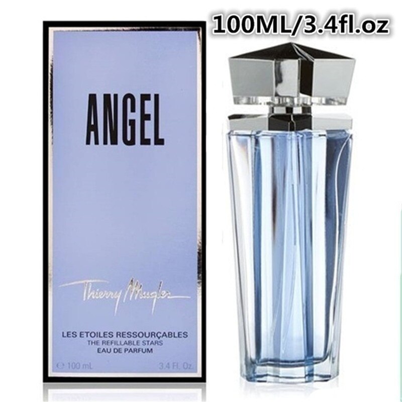 Hot Perfume For Women Deodorant Long Lasting Fashion Sexy Women