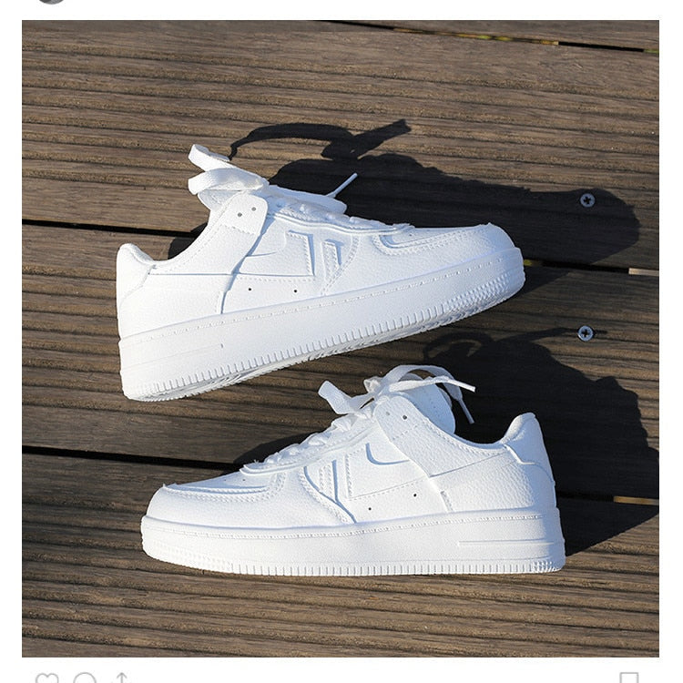 Air Force One blanc