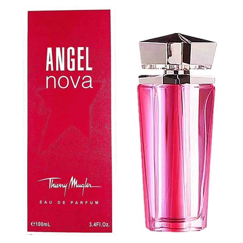 Hot Brand Original Perfume For Women Long-lasting Fresh Flower