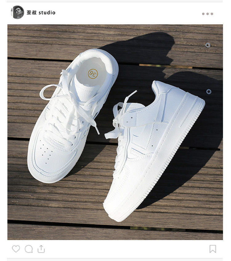 Air Force One blanc