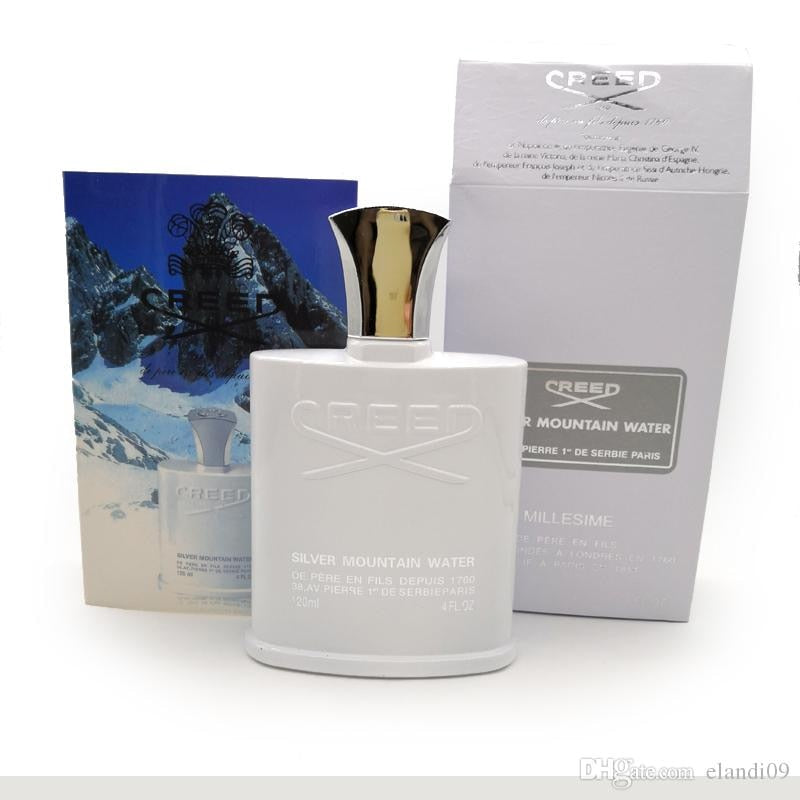 Original Brand Perfume For Men Long Lasting Parfum Spray Bottle Portable