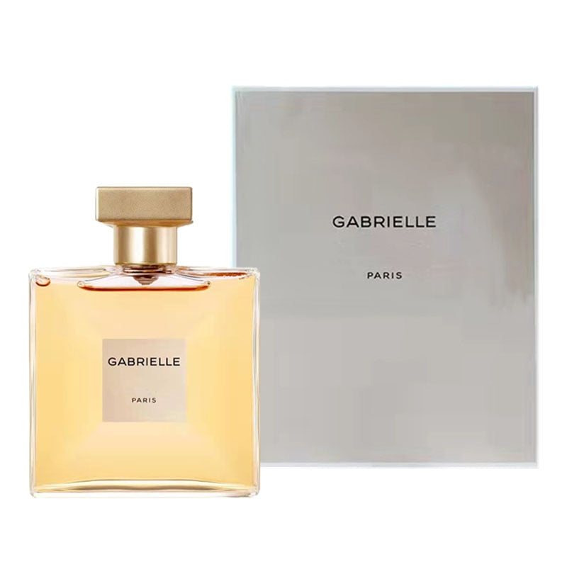 Christmas Gift  Gabrielle Parfume  Women Long Lasting Eau De Parfum for Women