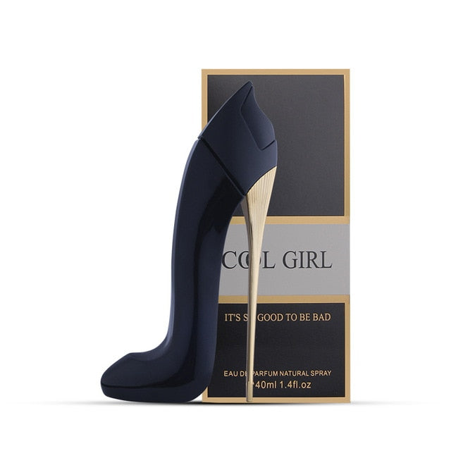 Hot Brand Good Sexy Girl Perfume For Women Female Parfum