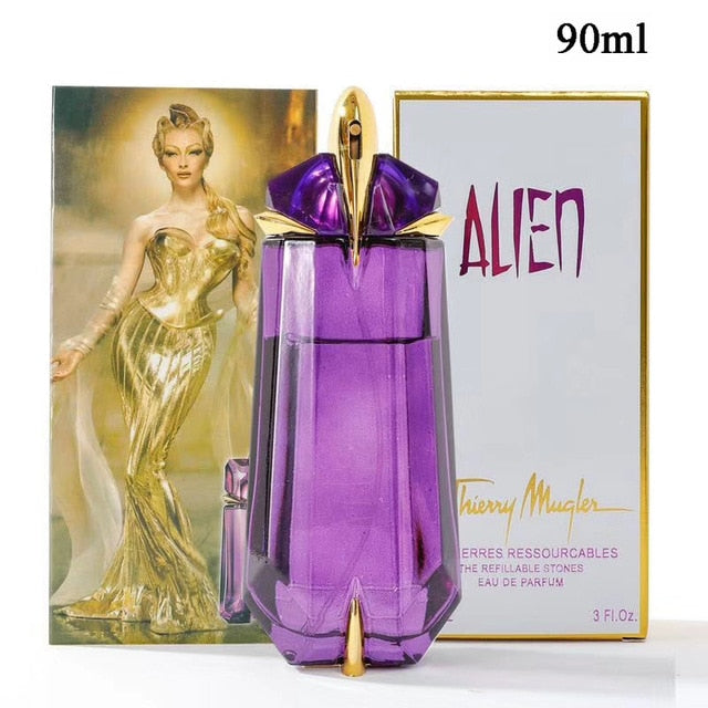 Hot Brand Good Sexy Girl Perfume For Women Female Parfum