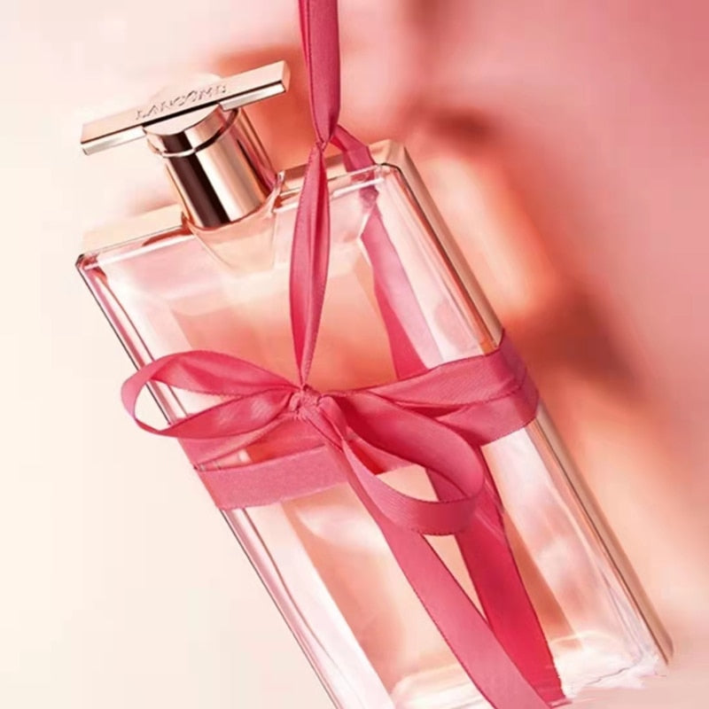 Perfum for Woman The Meaning of New Perfumes Idol Ladies Parfum