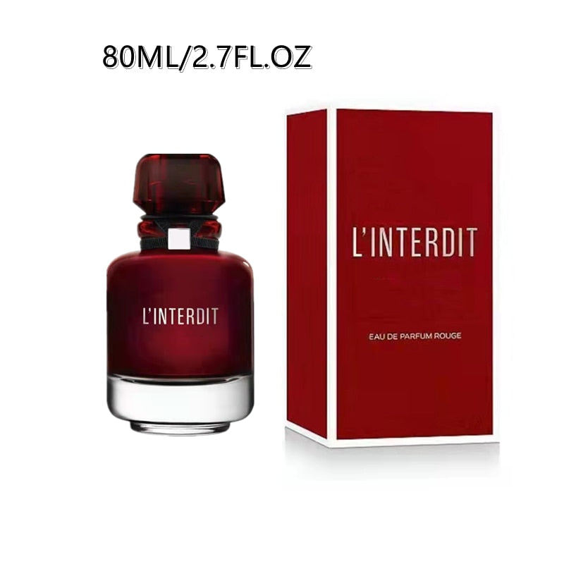 Perfum for Woman The Meaning of New Perfumes Idol Ladies Parfum