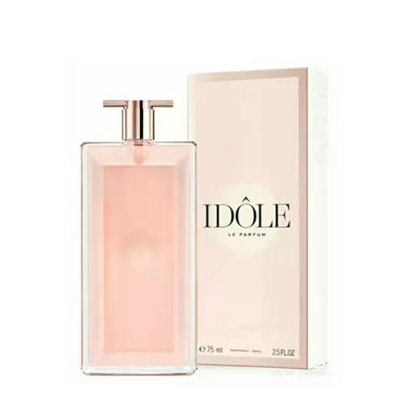 Perfum for Woman The Meaning of New Perfumes Idol Ladies Parfum