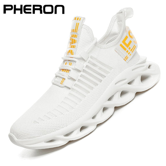 New Sports Shoes Large Size Comfortable Sneakers 45 Fashion Walking Jogging Casual Shoes 46