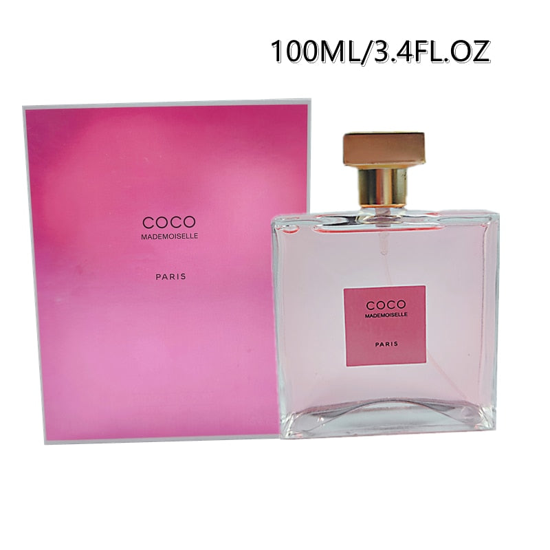 Perfum for Woman The Meaning of New Perfumes Idol Ladies Parfum