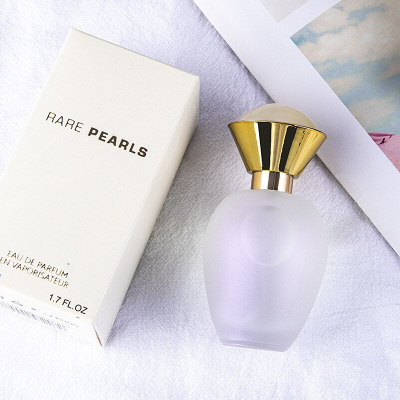 Hot Brand Perfume For Women Long lasting Fresh Lady Eau De Parfum