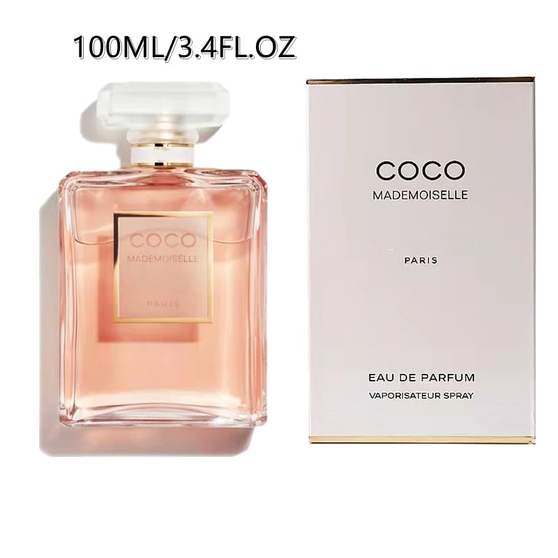 Perfum for Woman The Meaning of New Perfumes Idol Ladies Parfum