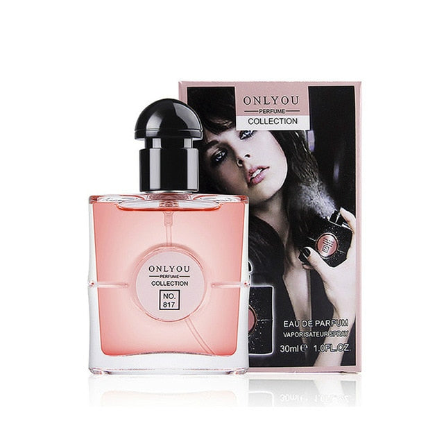 Hot Perfume For Women Deodorant Long Lasting Fashion Sexy Women