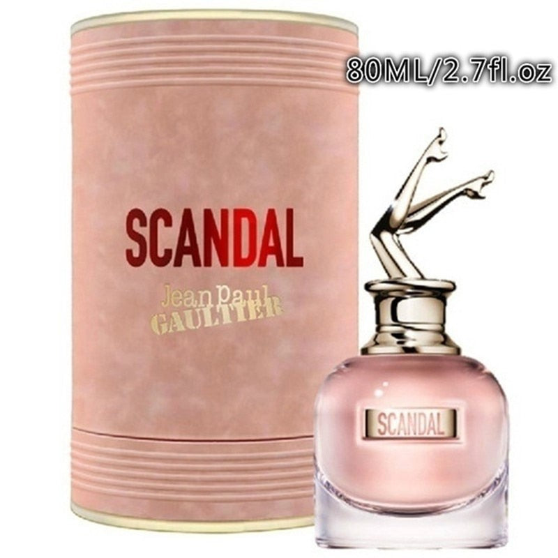 Scandal Eau De Parfum Women&#39;s Parfume Long Lasting Parfum Spra